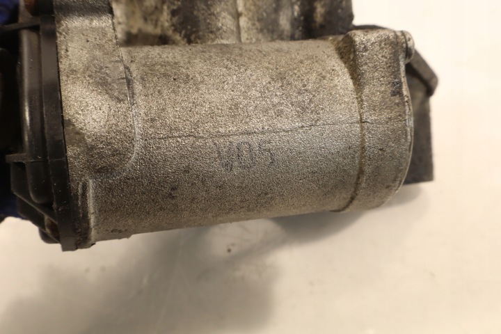 VANNE EGR RECYCLAGE GAZ D'ÉCHAPPEMENT RENAULT ESPACE IV 2.0DCI V05