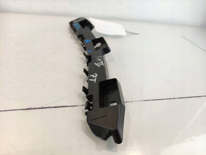 FORD S-MAX II 2 GLISSIÈRE PARE-CHOCS DROIT ARRIÈRE EM2B17E850
