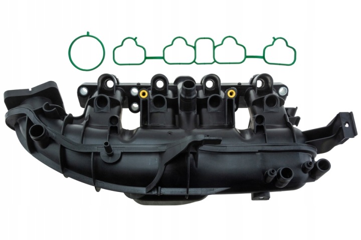COLLECTEUR ADMISSION OPEL INSIGNIA A 1.4T 2011- MOKKA MOKKA X 1.4T 2013- CHEVROLE