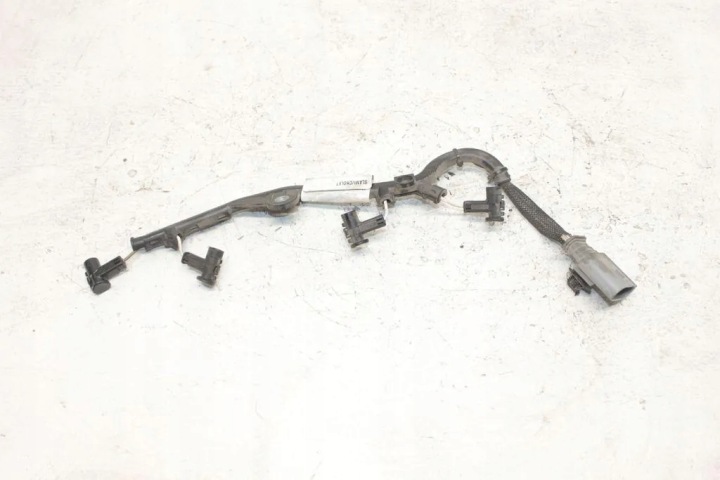 CONDUITES DE DÉRIVATION BOUGIES INCANDESCENCE FORD KUGA II (DM2) 9805075680 2.0L DIESEL 2016