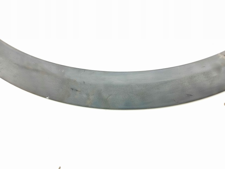 OPEL ANTARA 2012 GAUCHE CÔTÉ MOULURE GARDE-BOUE ARRIÈRE