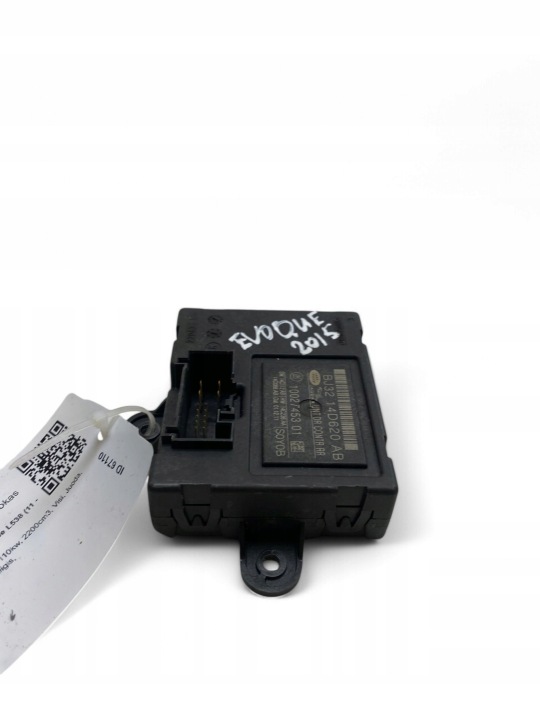 LAND ROVER RANGE ROVER EVOQUE L538 MODULE PORTES BJ3214D620AB