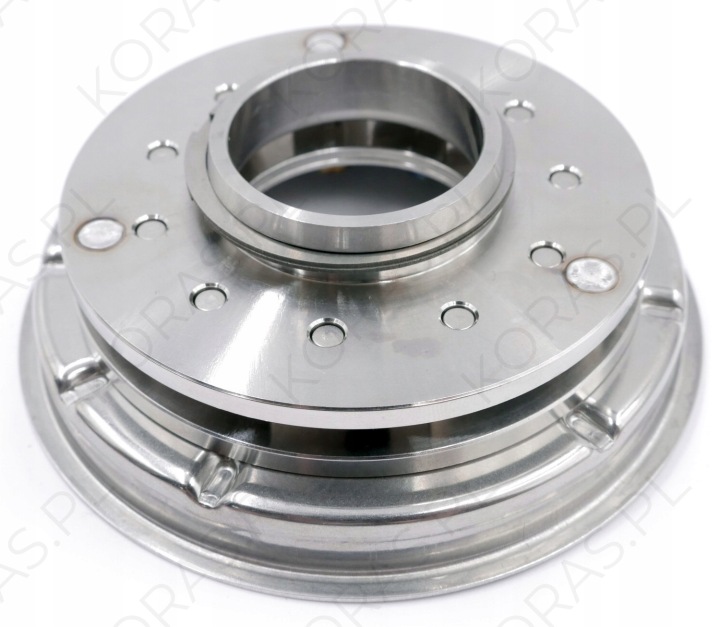 VOLANT GAZ D'ÉCHAPPEMENT NZ-113 VB38 172010R080