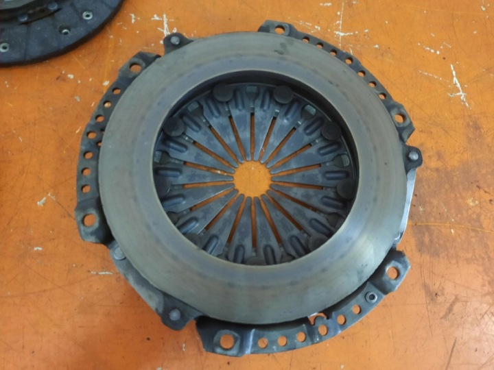 PEUGEOT 308 I T7 07-11 SW EMBRAYAGE COMPLET 3082001176 5FW