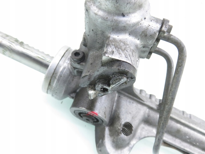 CRÉMAILLÈRE DE DIRECTION PEUGEOT 508 I (8D) 9686476580 7831974255