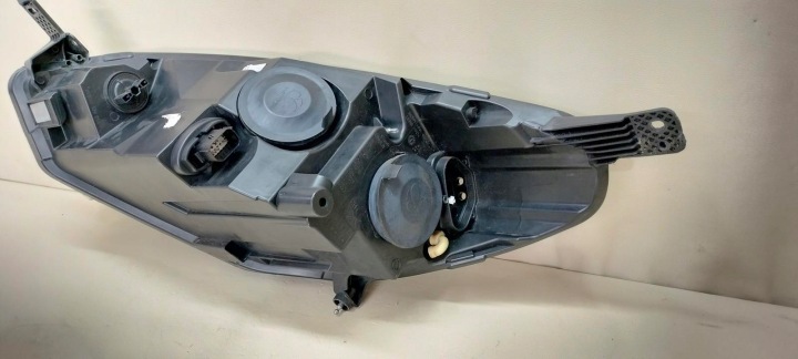 FORD FIESTA MK8 PHARE DROITE AVANT DROIT AVANT 16- 17- H1BB-13W029-CE LED