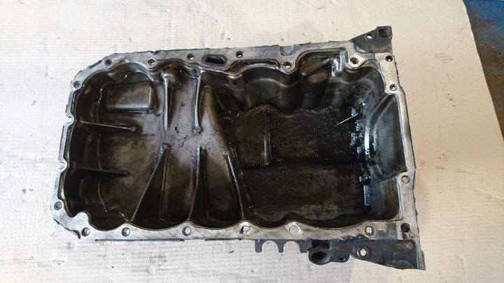CARTER HUILEUX HUILES R55 R56 R57 R58 R59 R60 R61 1.6D 2.0D 7811592 N47C20A