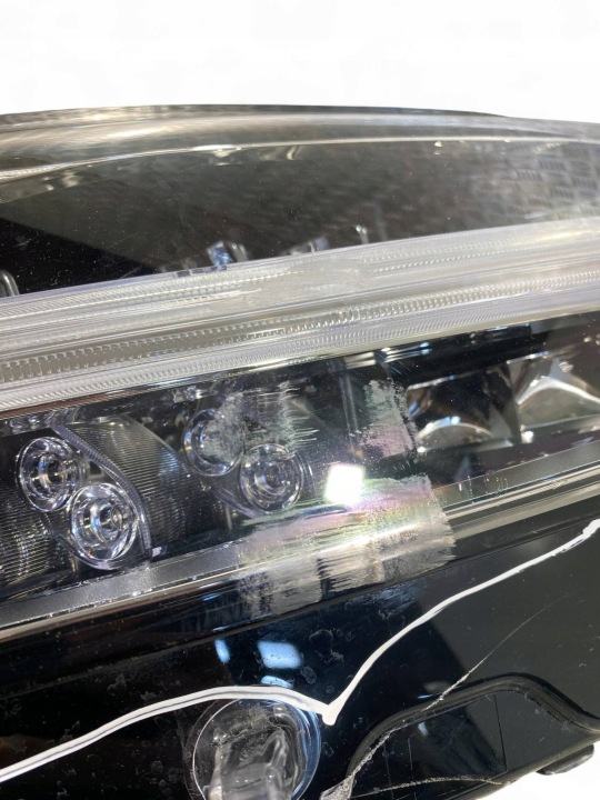 VOLVO XC90 PROJECTEUR 31468664