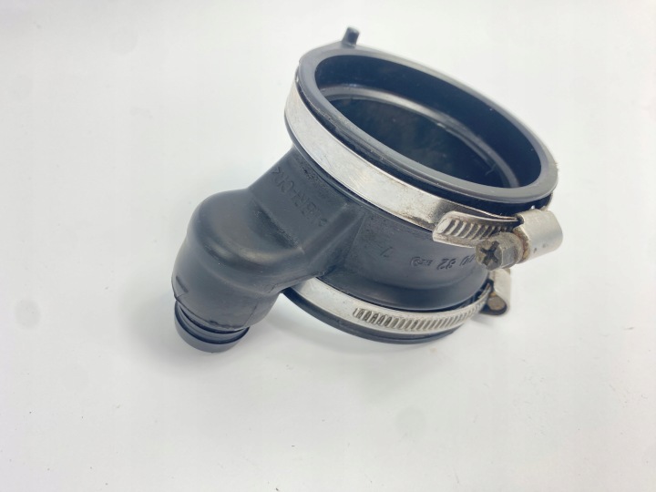 CAOUTCHOUC CONNECTEUR TUYAU ASPIRATION PRZEPUSTNIC MERCEDES W124 M111 E200 E220 1111410082