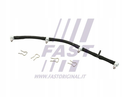 TUYAU CARBURANT SUR PRZELEWIE FT39610 FAST FIL CARBURANTS FIAT DOBLO 00