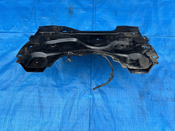 PEUGEOT 308 T9 LIFT CHÂSSIS CHÂSSIS BERCEAU 1.5 BLUEHDI