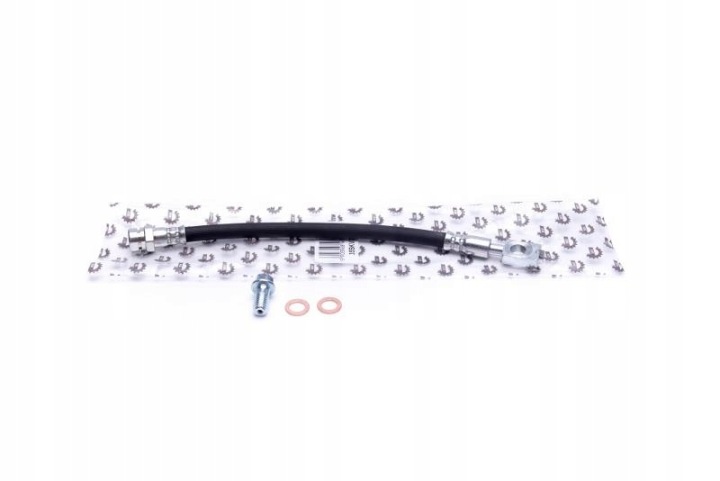 FIL DE FREIN FLEXIBLE AUDI 1K0611775D