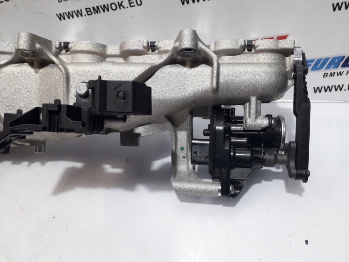 BMW G05 G06 G07 G60 G61 G70 3,0DX B57 4,0DX B57 COLLECTEUR ADMISSION 9888472