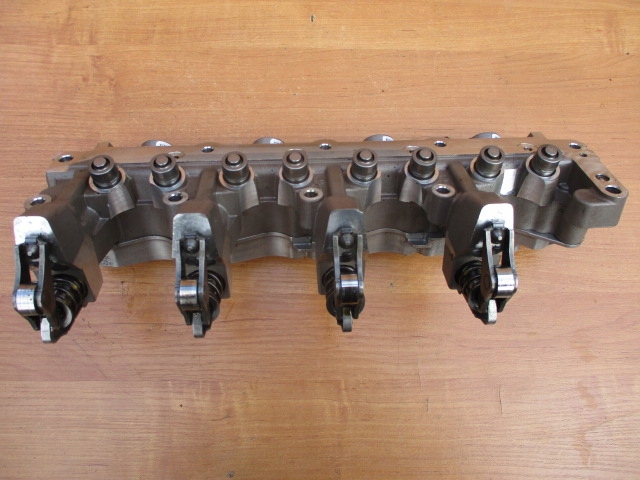 ALFA ROMEO GIULIA Q4 2.0 TURBO ACTUATEUR SOUPAPES