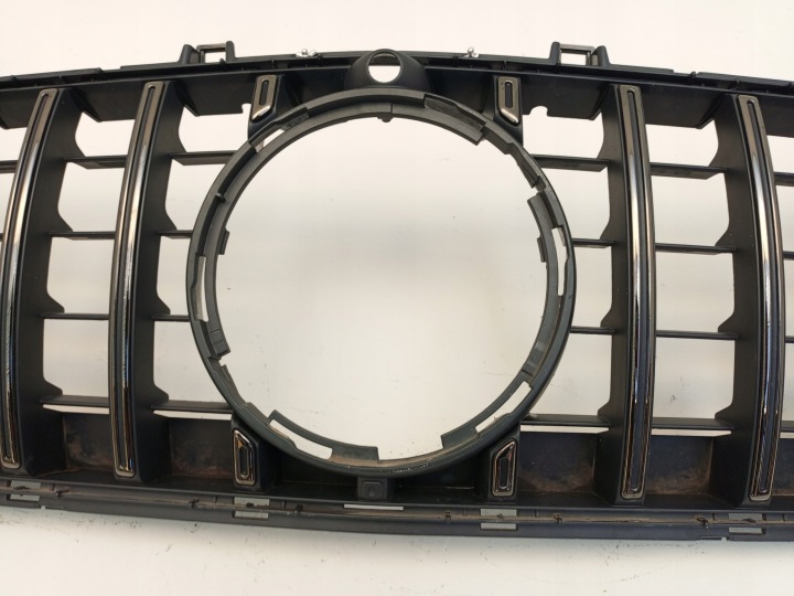 MERCEDES AMG GT W290 A290 2019- GRILLE CALANDRE RADIATEUR AVANT A2908859300