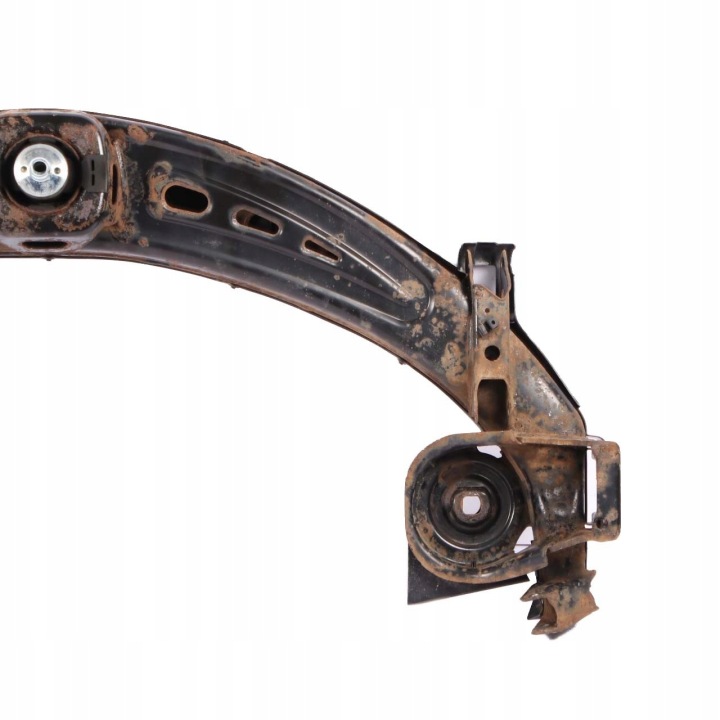 MERCEDES W169 W245 POUTRE SUSPENSIONS ARRIÈRE