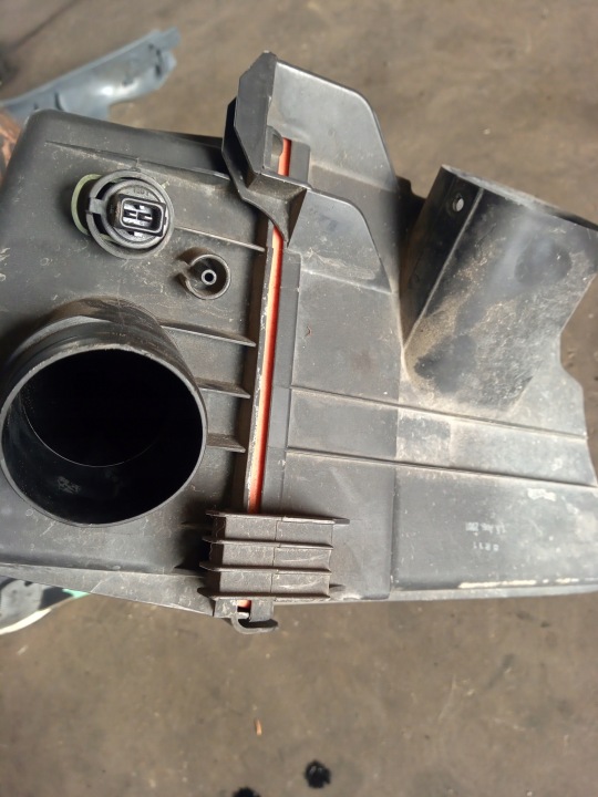 CHÂSSIS FILTRE AIR FABIA POLO IBIZA 6Q0129601AE 6Q0129607AE 6Q0129620