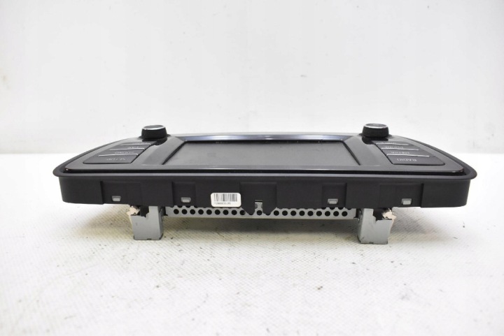 RADIO AUTORADIO 5E0919605H SKODA OCTAVIA 3 III 13-17