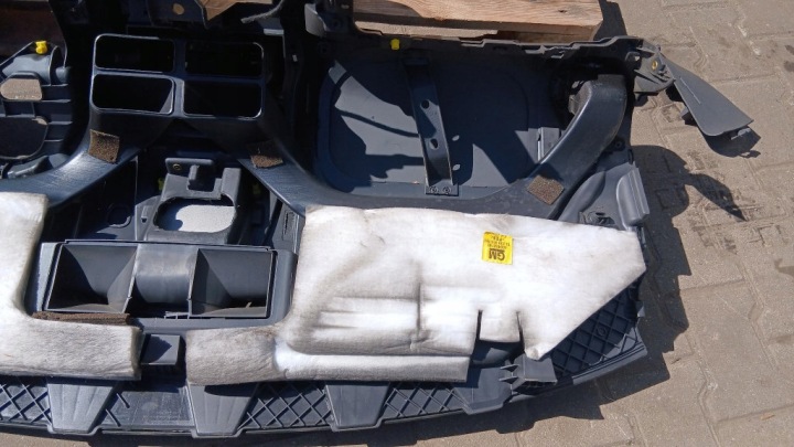 TABLEAU DE BORD OPEL CORSA D 06-11R 1.3CDTI 13239816