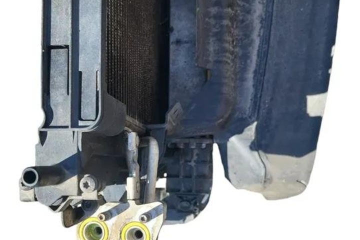 ENSEMBLE RADIATEURS VOLVO C30 4N518N065 2.0L DIESEL 110KW 2012
