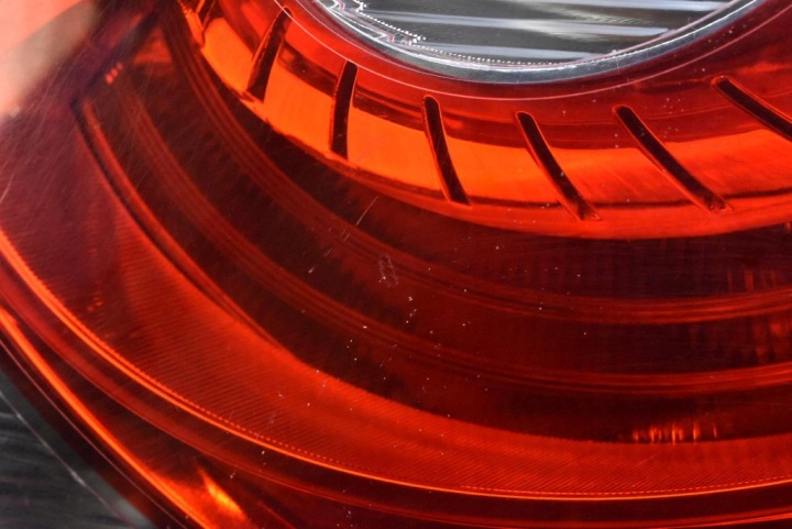 PHARE DROITE ARRIÈRE ARRIÈRE 6J4945096G SEAT IBIZA 4 IV 6J 5D HAYON 08-12
