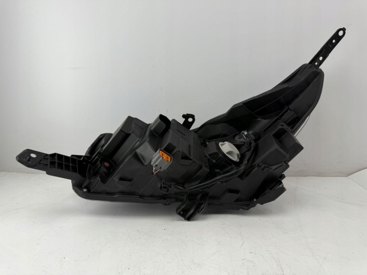 SUBARU OUTBACK (BT) 2020 DROITE CÔTÉ PROJECTEUR