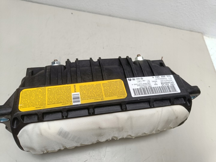 COUSSIN PASSAGER VW CC PASSAT B7 AIRBAG DANS CONSOLE 3AA880204B