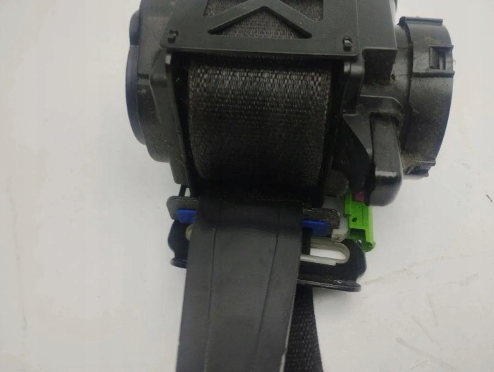 OPEL ANTARA 2012 DROITE CÔTÉ CEINTURE DE SÉCURITÉ AVANT
