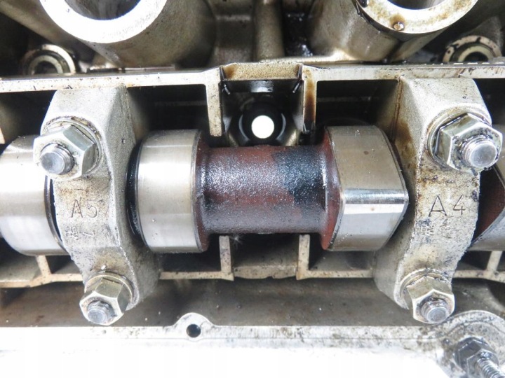 CULASSE BMW E36 320 I M50B20 1720901