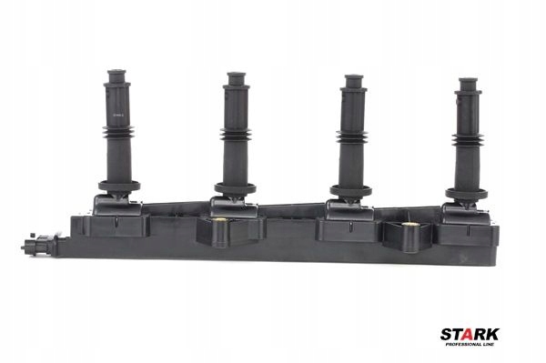 BOBINE ALLUMAGE STARK SKCO-0070264 12V VERS OPEL ZAFIRA B (A05) SIGNUM CC