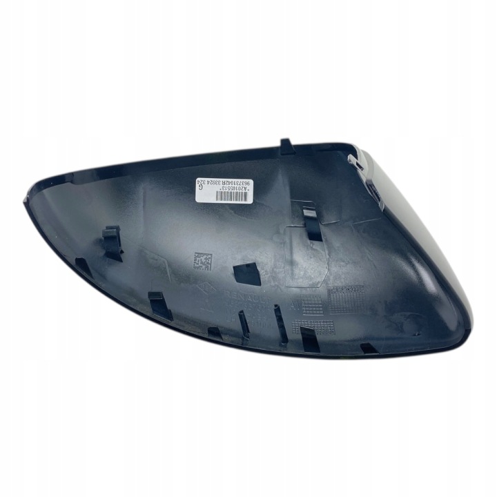 NEUF OE CHÂSSIS REVÊTEMENT RÉTROVISEURS GAUCHE RENAULT CAPTUR II 963735760R