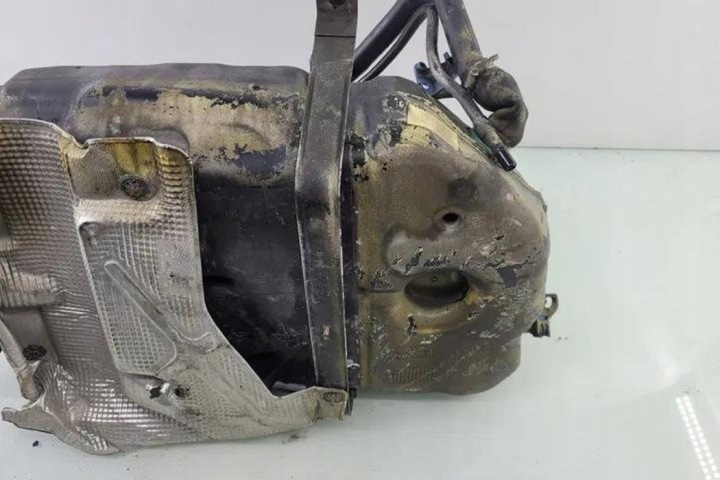 RÉSERVOIR CARBURANTS OPEL ASTRA K 13507894 1.4L GASOLINE 110KW 2019