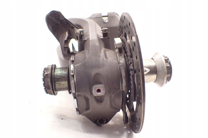 DUCATI MONSTER 1200 14-17 BRAS DE SUSPENSION ARRIÈRE MOYEU DISQUE