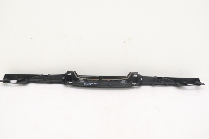 JEEP WRANGLER JL 18- MOULURE GRILLES CONDUIT D'AIR TABLEAU DE BORD INSTRUMENTATION 6SX22TX7AA