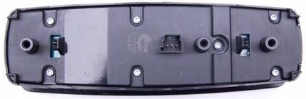 PANNEAU COMMANDE VITRES MERCEDES A-CLASS B-CLASS