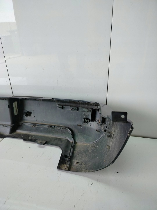ORIGINAL PARE-CHOCS ARRIÈRE MERCEDES G-KLASA W464 W464 (2018-) A4638853400