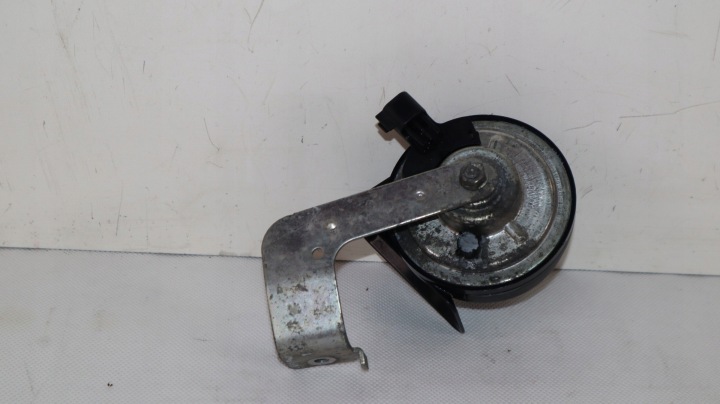 ALFA ROMEO GIULIA KLAXON SIGNAL SONORE 50534118