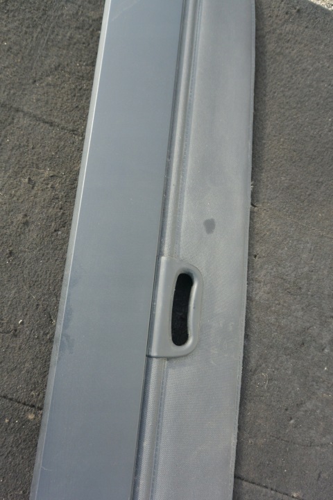 STORE COUVERCLES DE COFFRE BMW OE 7402708