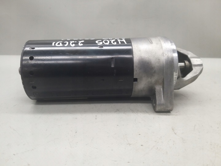 DÉMARREUR 13 DENTS AUTOMATE W205 C220 2.2 CDI 651921 651 W253 A6519062800