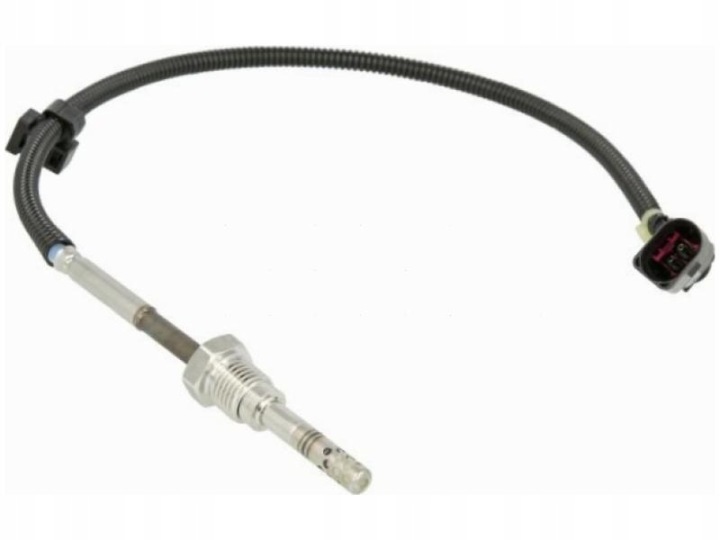 CAPTEUR TEMP GAZ D'ÉCHAPPEMENT AUDI A4 2,7TDI 07-