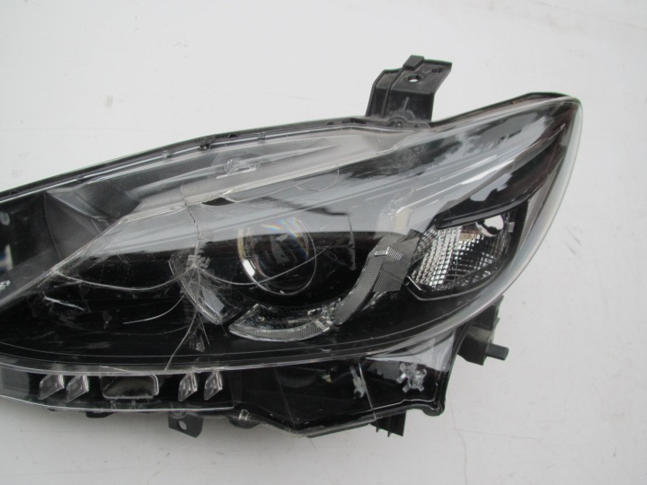 MAZDA OE KOITO 100-65041