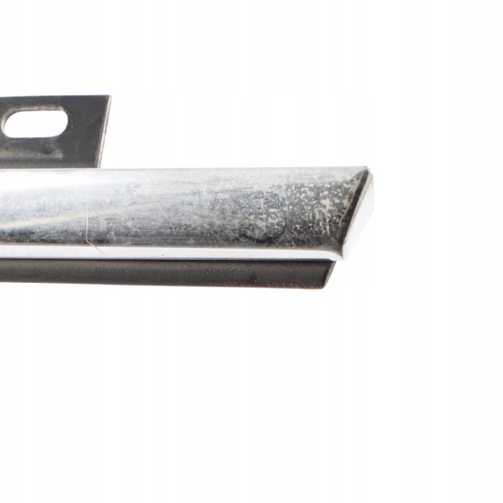 AUDI A6 C6 MOULURE RACLOIR VITRES DROIT ARRIÈRE CHROME 4F0853764A