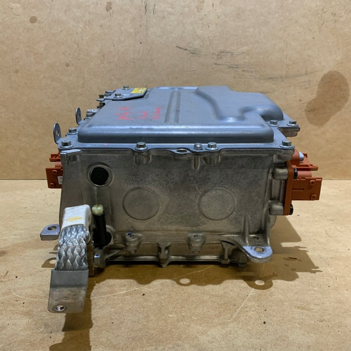 RENAULT MEGANE IV 1.6 E-TECH HYBRIDE CONVERTISSEUR 5DH400 291A13167R 231C16535R