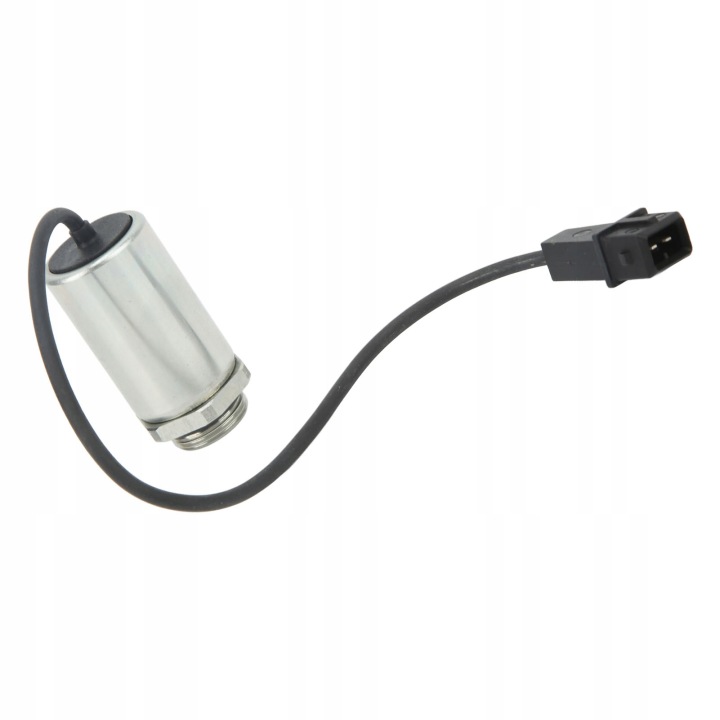 ÉLECTROAIMANT AMOVIBLE SOUPAPE DISTRIBUTION MOTEUR 11361738494 MÉTAL VERS 30