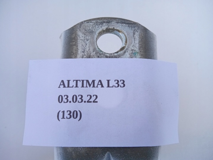 CHARNIÈRE PORTES NISSAN ALTIMA L33 2013-2018