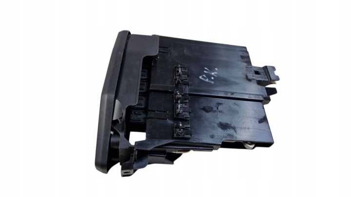 CONTRÔLEUR MOTEUR AVANT BMW 5 G30 G31 G38 9895529
