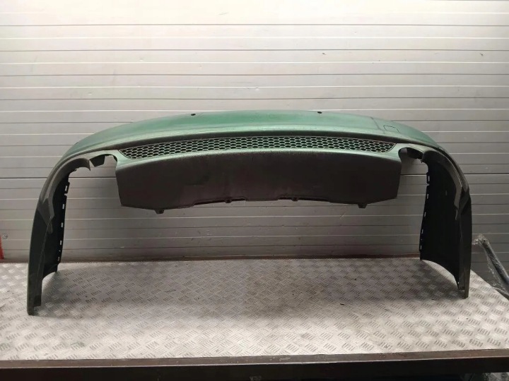 PARE-CHOCS ARRIÈRE AUDI A6 (4F2, C6) 4G5807511N 3.0L GASOLINE 2013