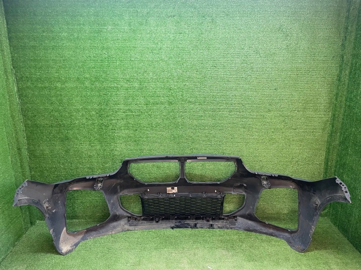BMW X1 F48 F49 2019 AVEC AVANT PARE-CHOCS AVANT