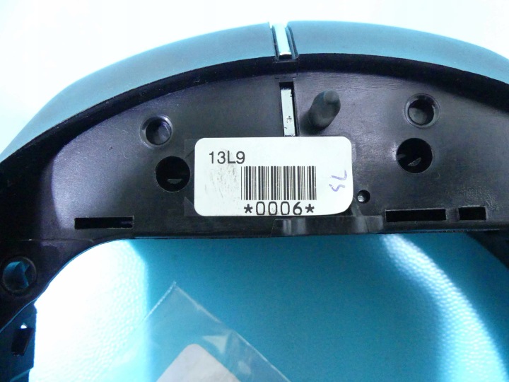 COMMUTATEUR CAOUTCHOUC CITROEN C4 PICASSO I 06-13