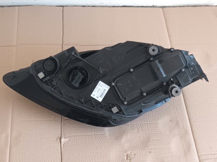 PHARE AVANT DROITE PORSCHE CAYENNE III 9Y0 AVANT COMPLET LED